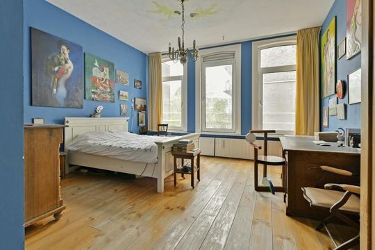 Plantage Muidergracht 121 123, Amsterdam foto-12 thumb