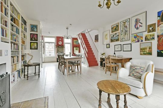 Plantage Muidergracht 121 123, Amsterdam foto-16 thumb