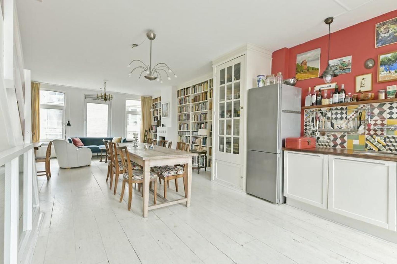 Plantage Muidergracht 121 123, Amsterdam foto-17