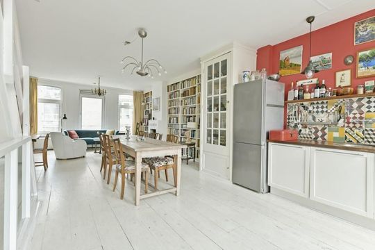 Plantage Muidergracht 121 123, Amsterdam foto-17 thumb