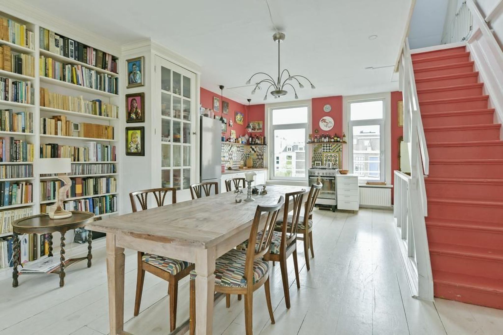 Plantage Muidergracht 121 123, Amsterdam foto-20