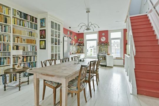 Plantage Muidergracht 121 123, Amsterdam foto-20 thumb