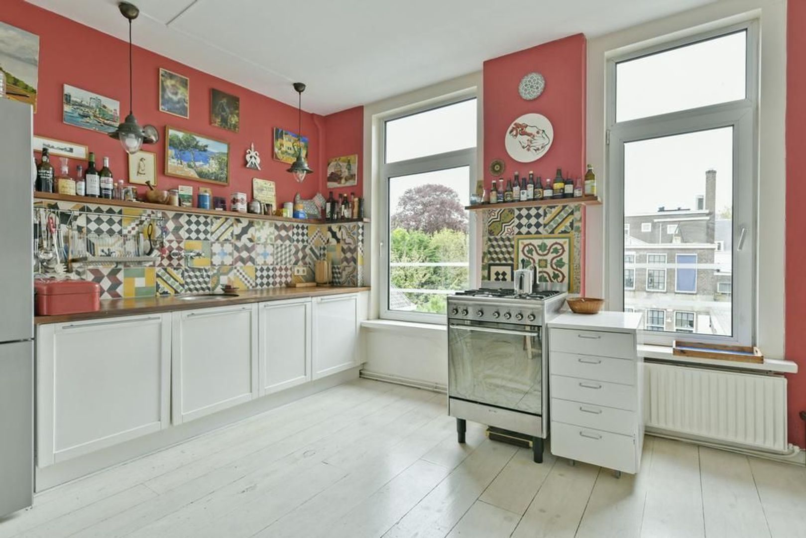 Plantage Muidergracht 121 123, Amsterdam foto-21