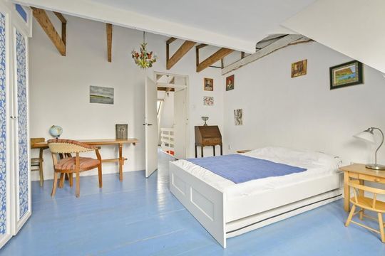 Plantage Muidergracht 121 123, Amsterdam foto-25 thumb