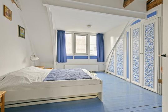 Plantage Muidergracht 121 123, Amsterdam foto-24 thumb