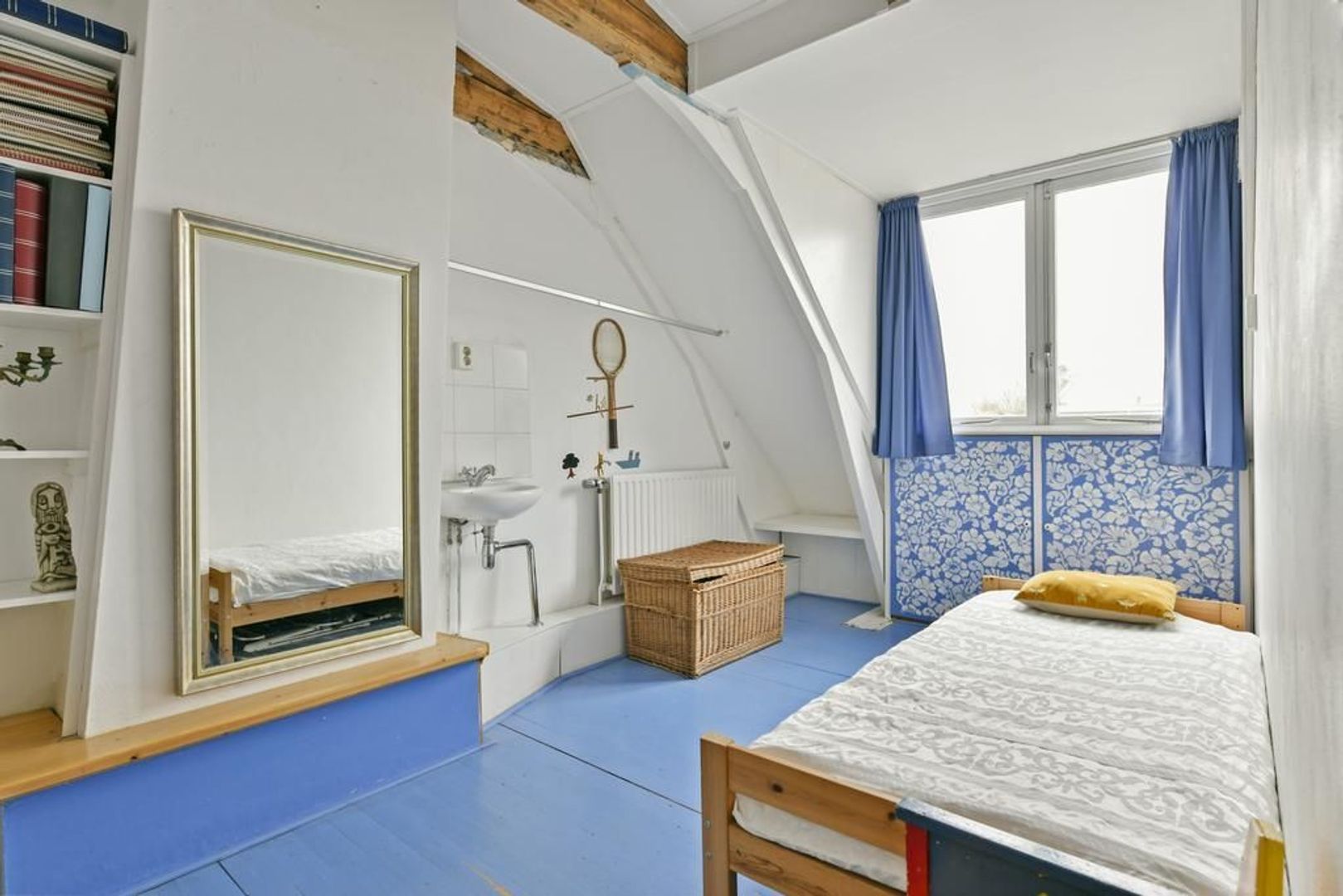 Plantage Muidergracht 121 123, Amsterdam foto-27