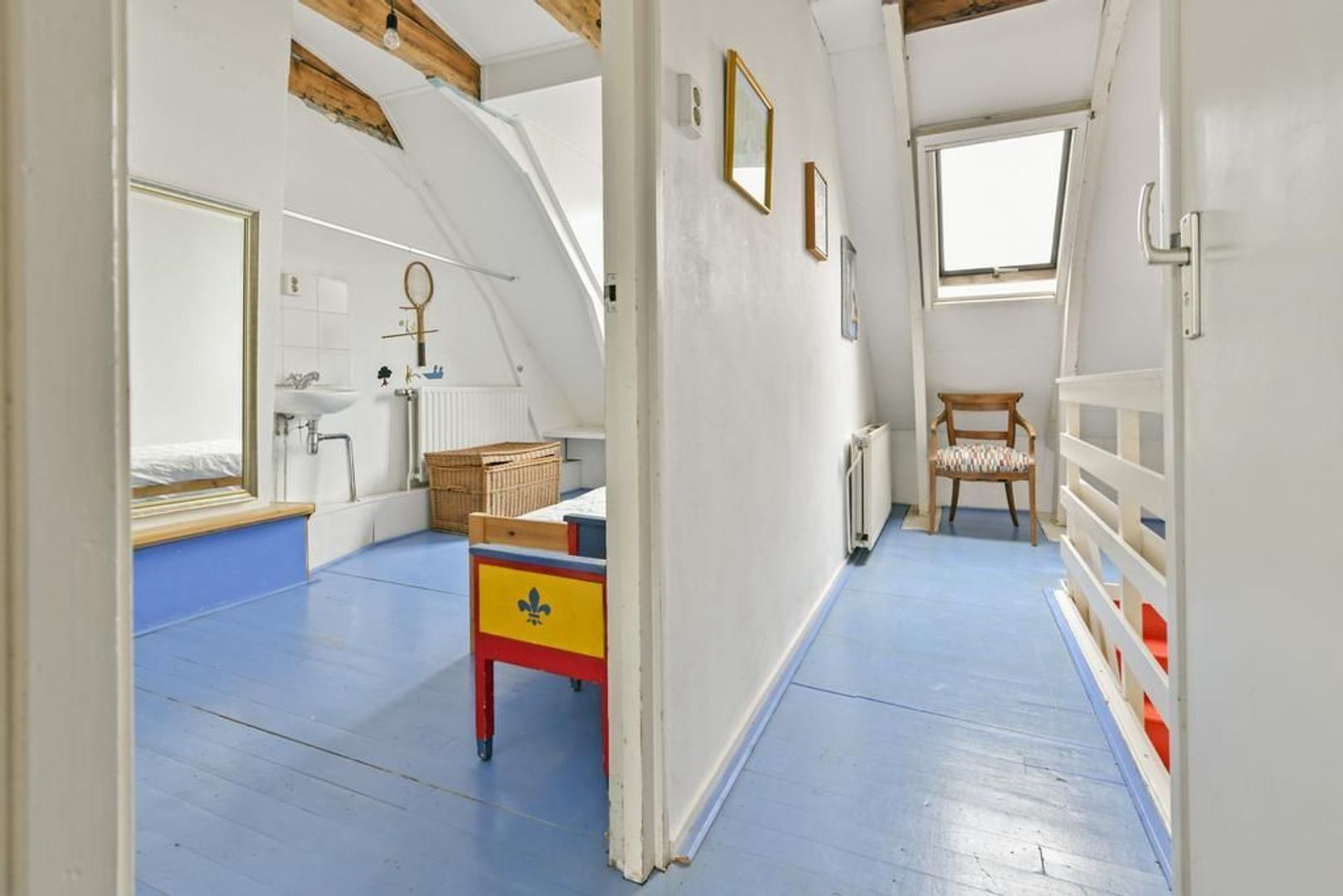 Plantage Muidergracht 121 123, Amsterdam foto-26