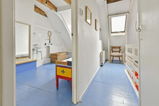 Plantage Muidergracht 121 123, Amsterdam foto-26 thumb