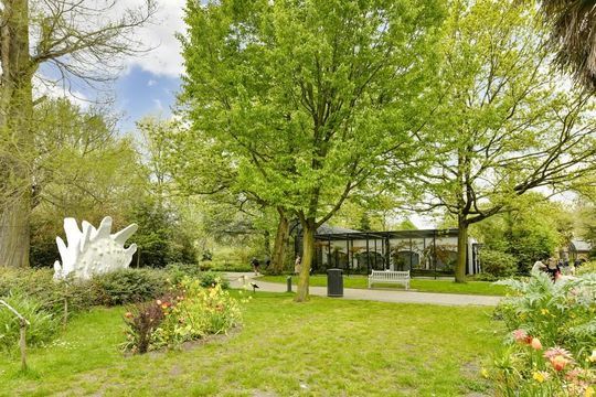 Plantage Muidergracht 121 123, Amsterdam foto-29 thumb