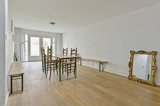 Plantage Muidergracht 121 123, Amsterdam foto-9 thumb