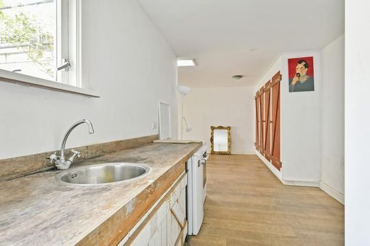 Plantage Muidergracht 121 123, Amsterdam foto-10 thumb