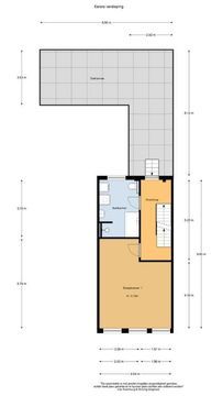 Plantage Muidergracht 121 123, Amsterdam foto-15 thumb