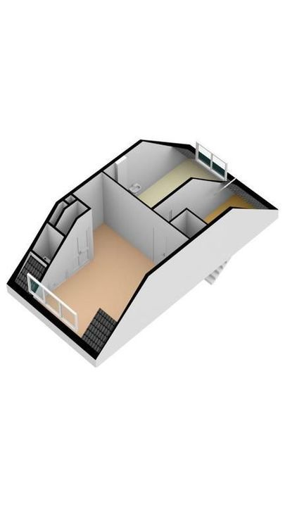 Plantage Muidergracht 121 123, Amsterdam plattegrond-39