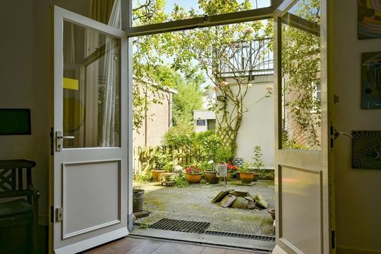 Plantage Muidergracht 121 123, Amsterdam foto-8 thumb