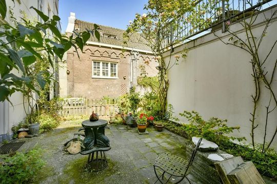 Plantage Muidergracht 121 123, Amsterdam foto-3 thumb