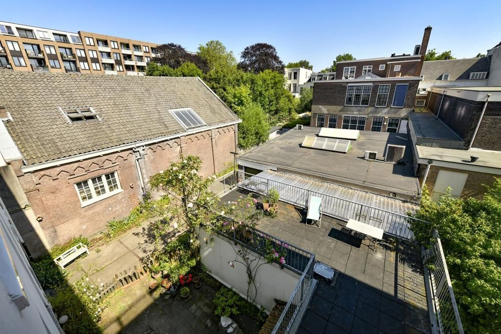 Plantage Muidergracht 121 123, Amsterdam foto-23