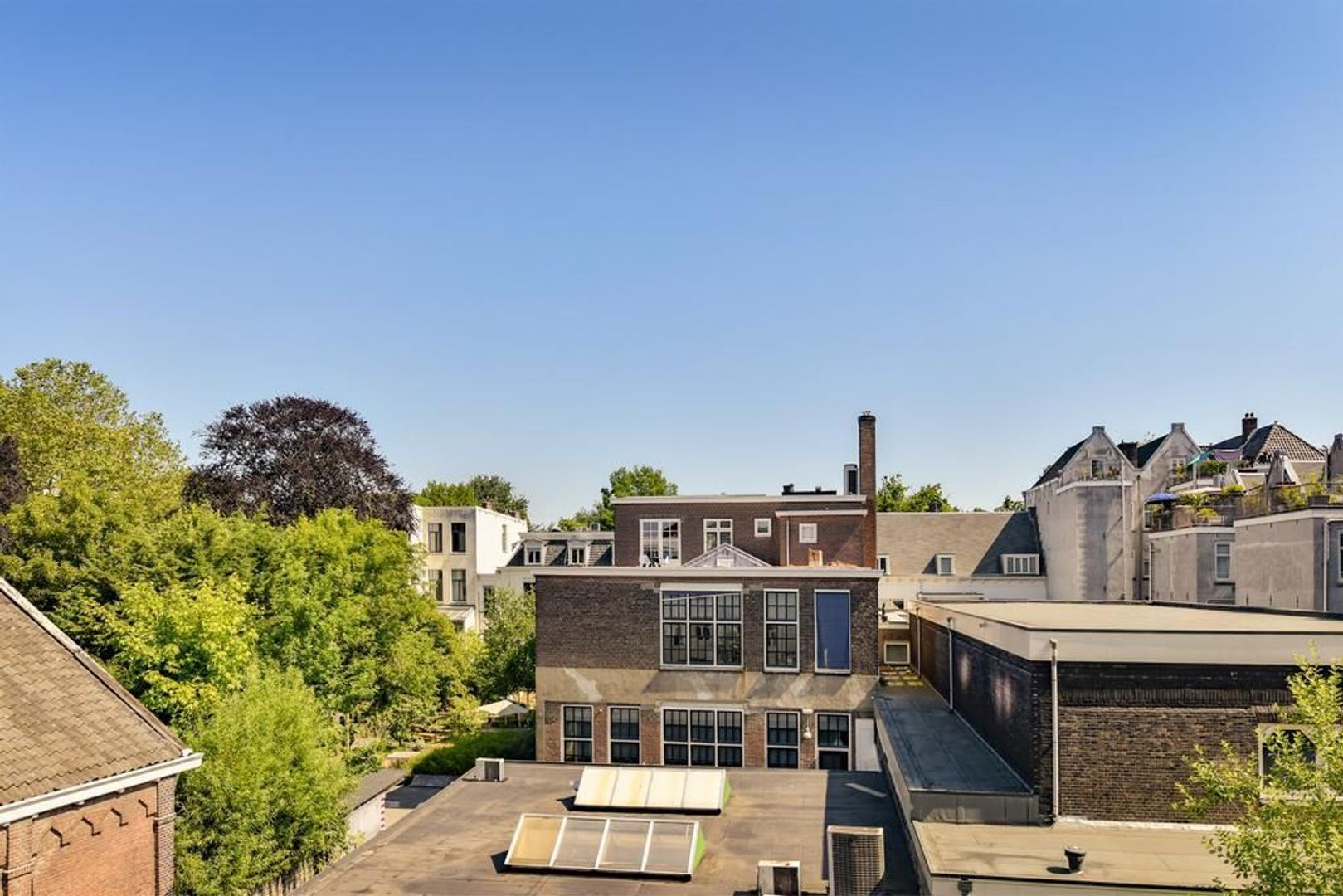 Plantage Muidergracht 121 123, Amsterdam foto-32