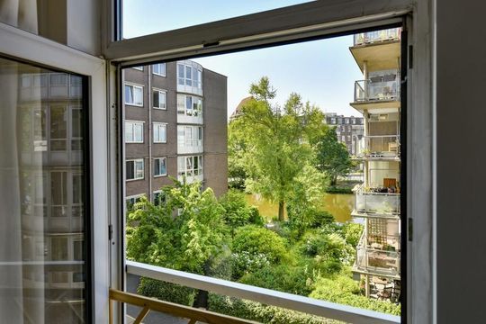 Plantage Muidergracht 121 123, Amsterdam foto-19 thumb