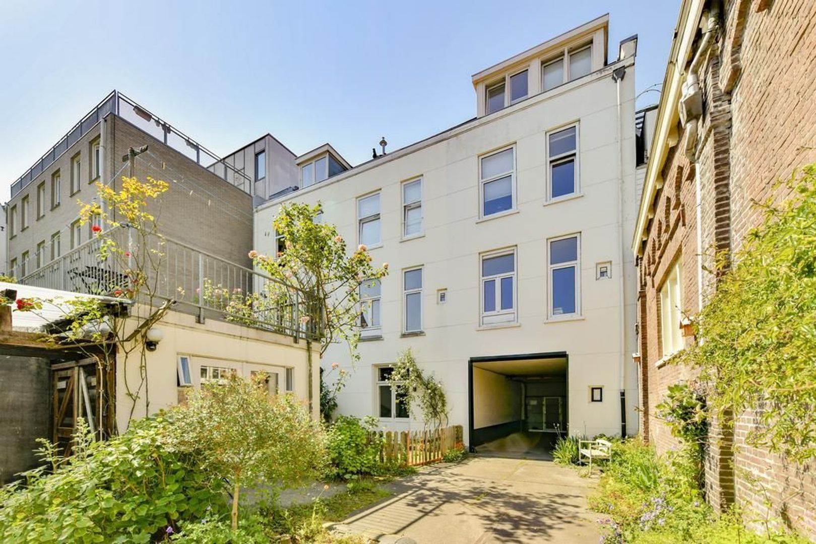 Plantage Muidergracht 121 123, Amsterdam foto-4