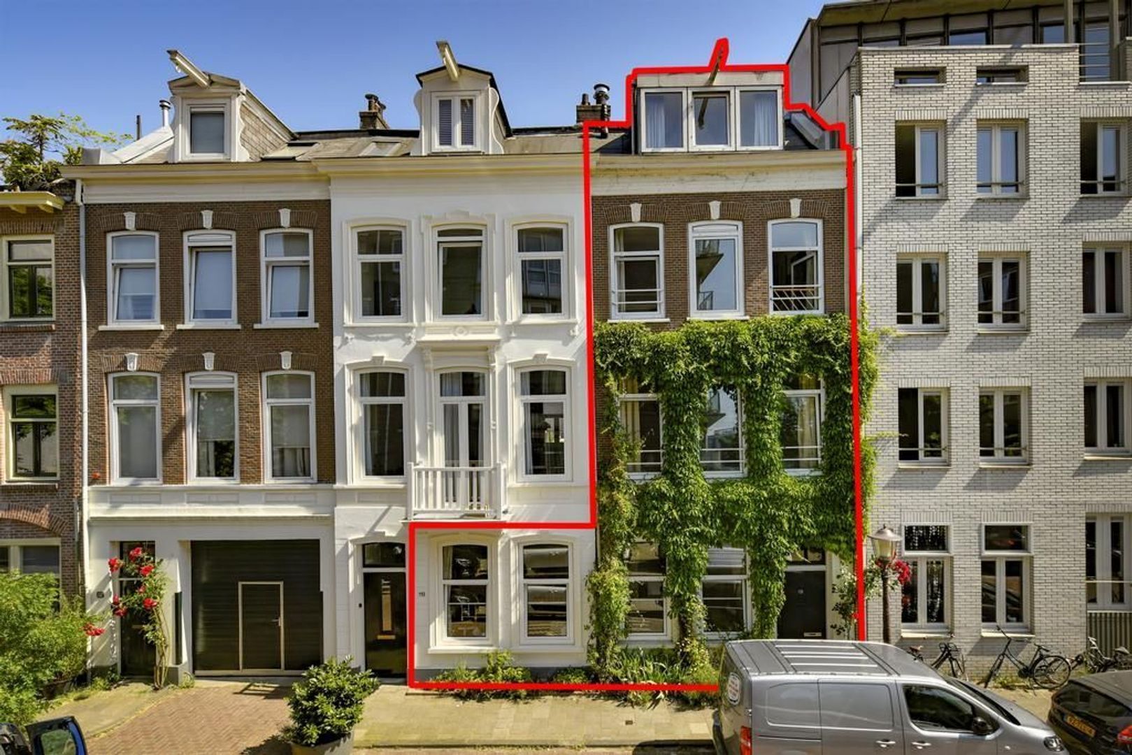 Plantage Muidergracht 121 123, Amsterdam foto-34