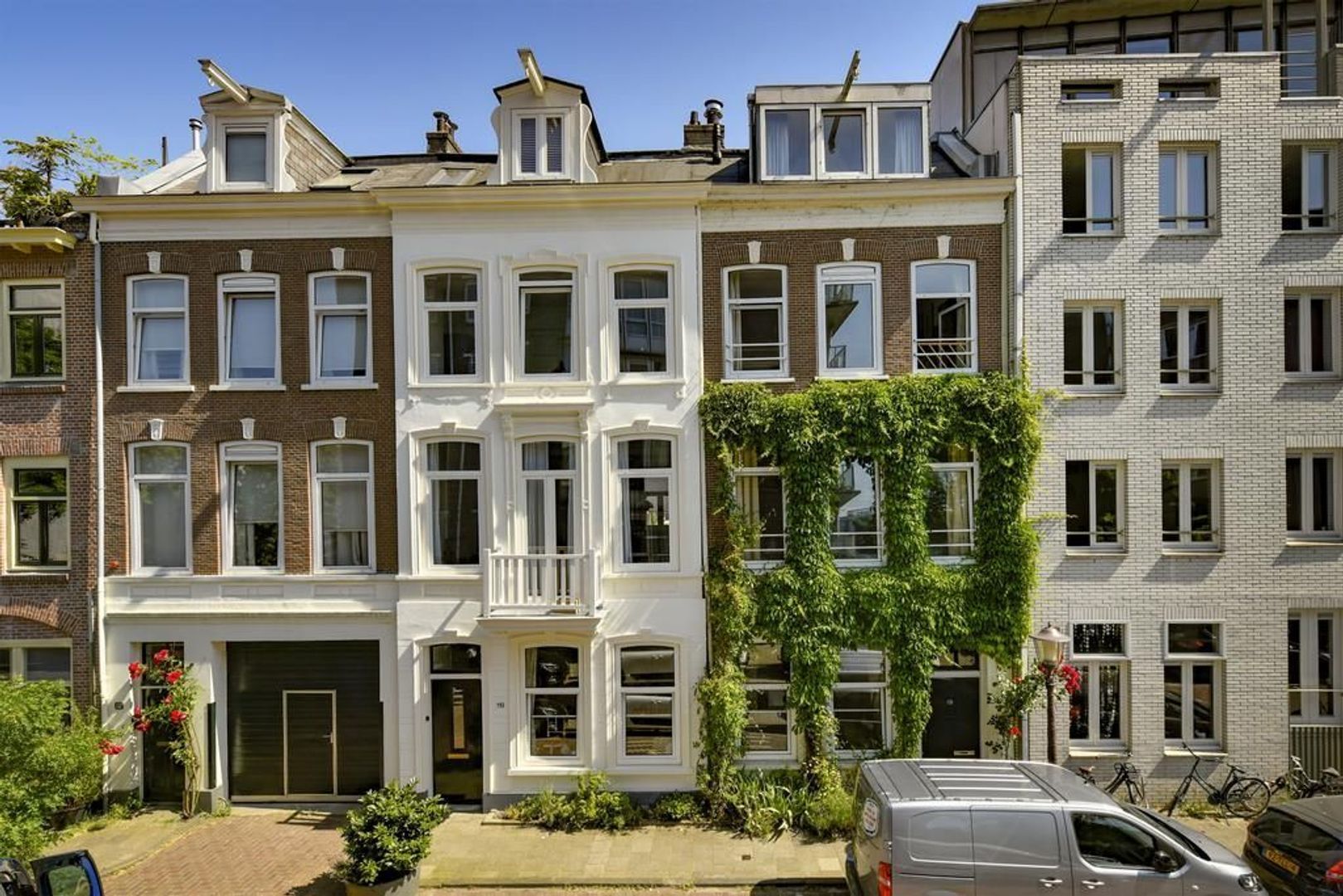 Plantage Muidergracht 121 123, Amsterdam foto-0