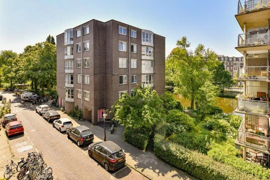 Plantage Muidergracht 121 123, Amsterdam foto-33 thumb