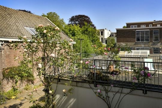 Plantage Muidergracht 121 123, Amsterdam foto-14 thumb