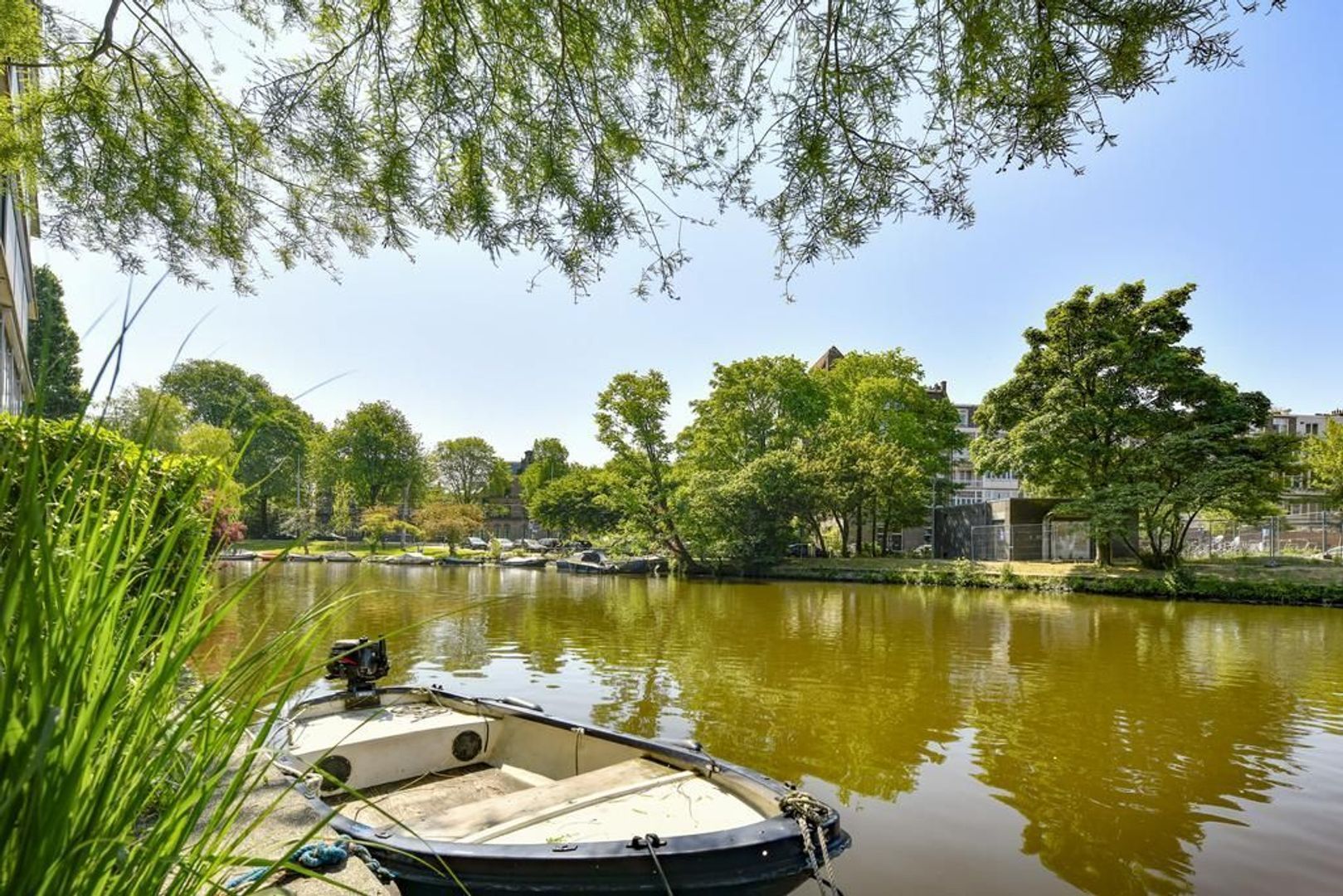 Plantage Muidergracht 121 123, Amsterdam foto-37