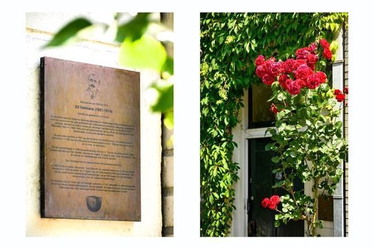 Plantage Muidergracht 121 123, Amsterdam foto-30 thumb