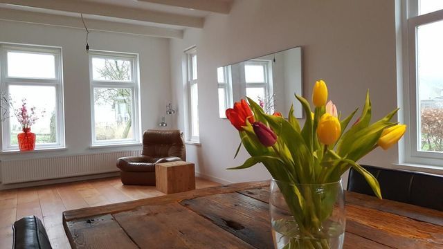 Woude 26, De Woude foto-8 thumb