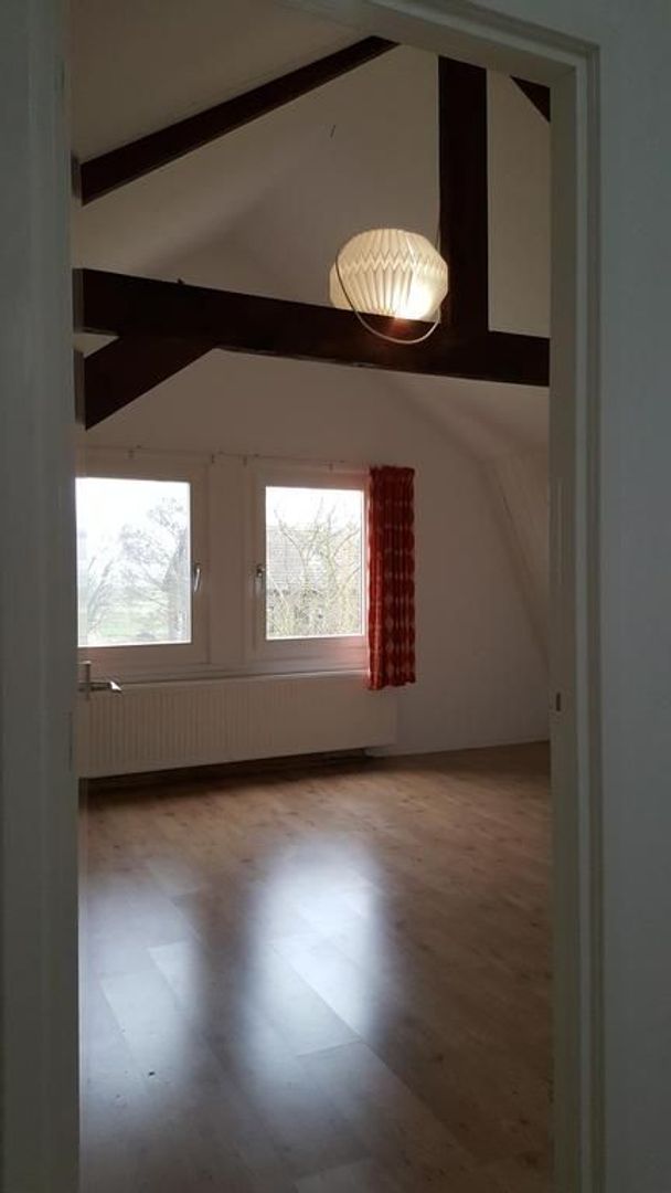 Woude 26, De Woude foto-14