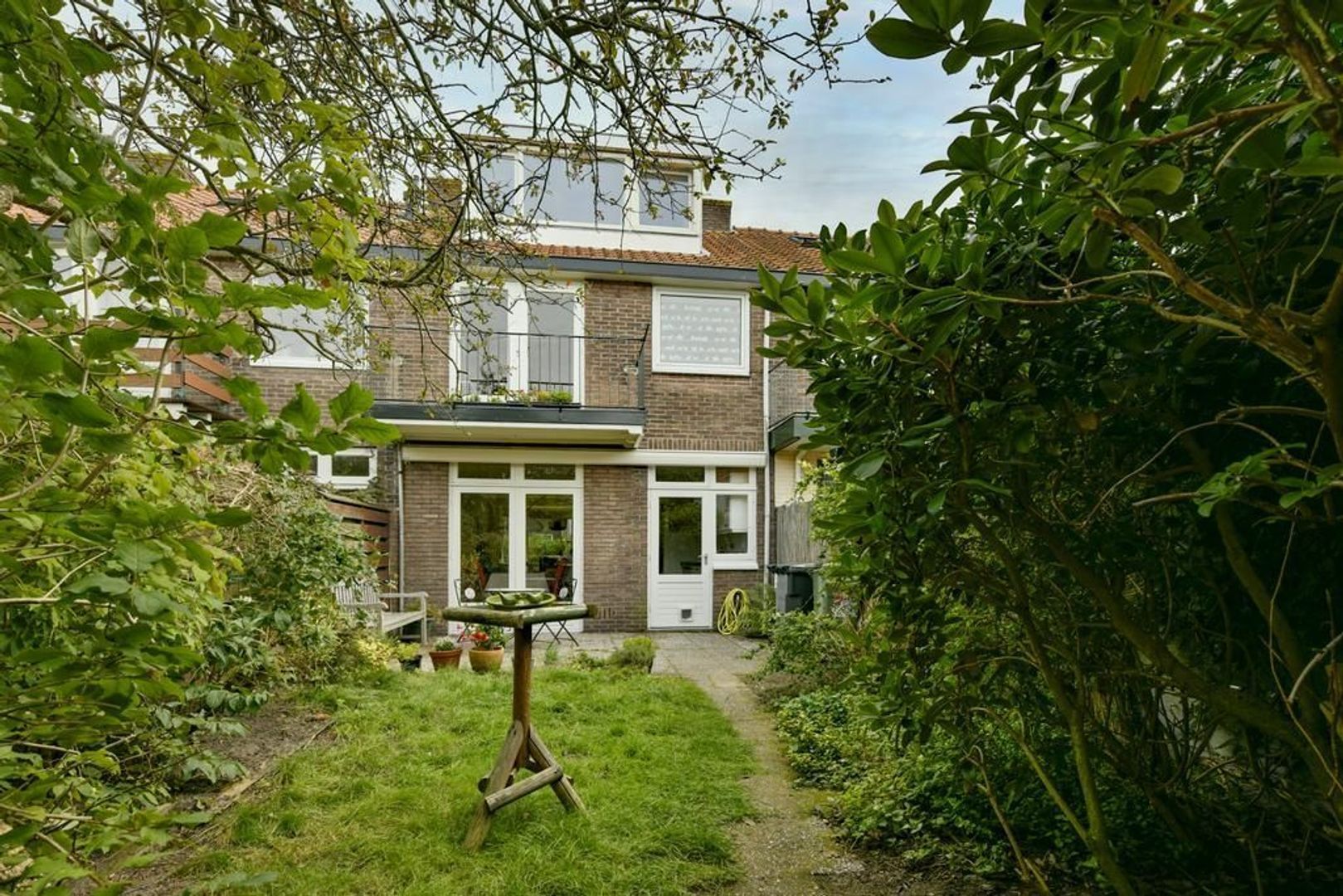 Vergierdeweg 57, Haarlem foto-1