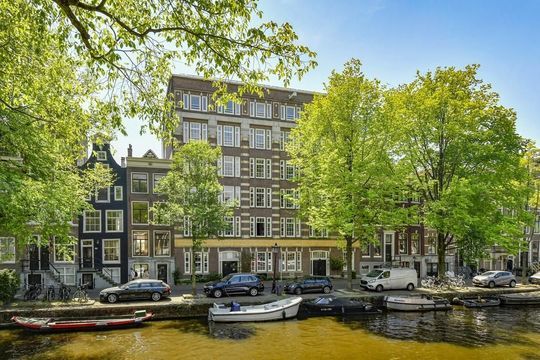 Prinsengracht 734 D, Amsterdam foto-0 thumb