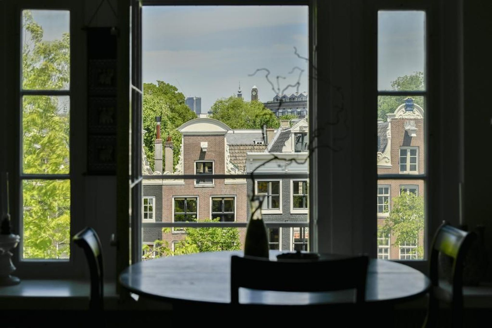 Prinsengracht 734 D, Amsterdam foto-4