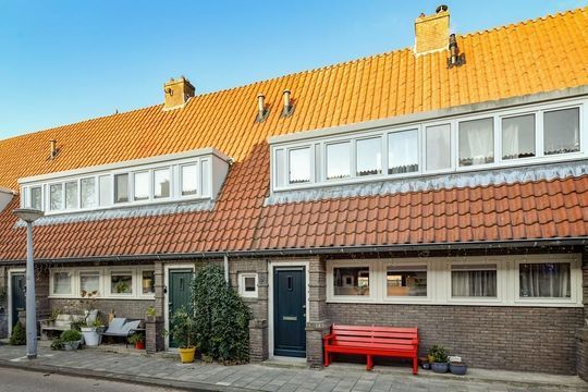 Oterleekstraat 9, Amsterdam foto-0 thumb