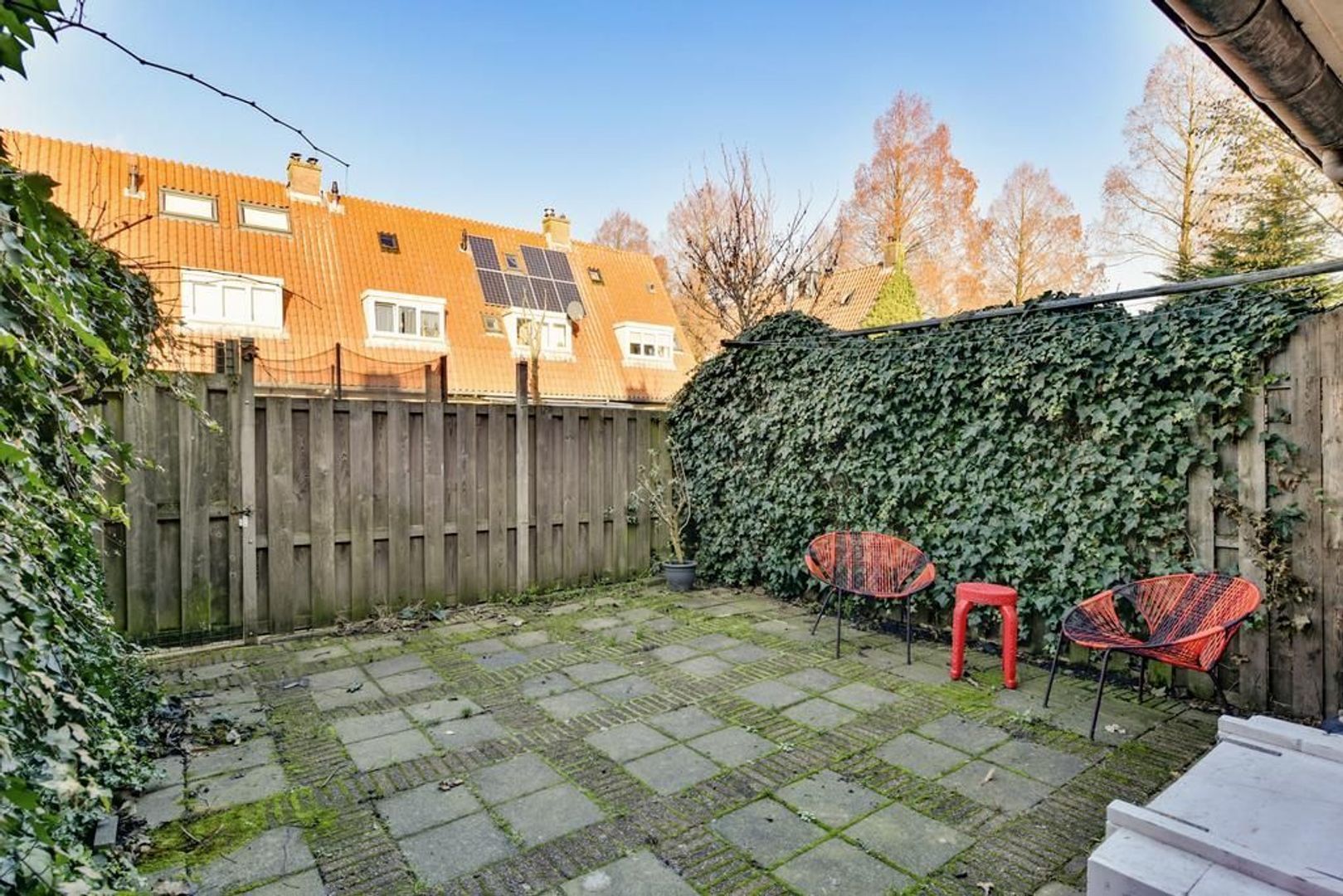 Oterleekstraat 9, Amsterdam foto-9