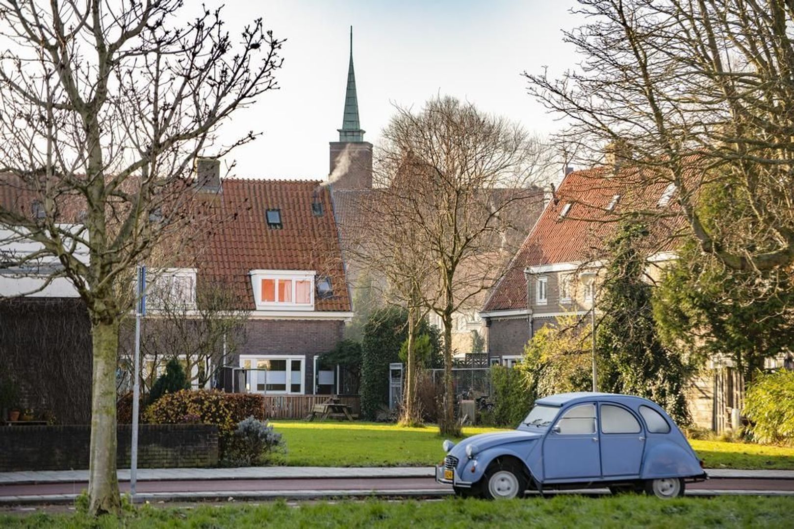 Oterleekstraat 9, Amsterdam foto-27