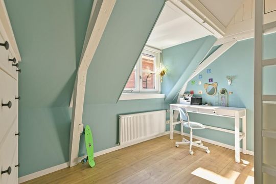 Noordeinde 16, Monnickendam foto-18 thumb