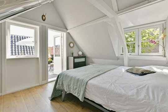 Noordeinde 16, Monnickendam foto-23 thumb