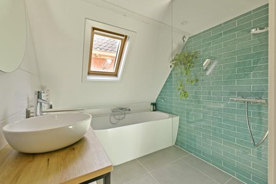Noordeinde 16, Monnickendam foto-21 thumb