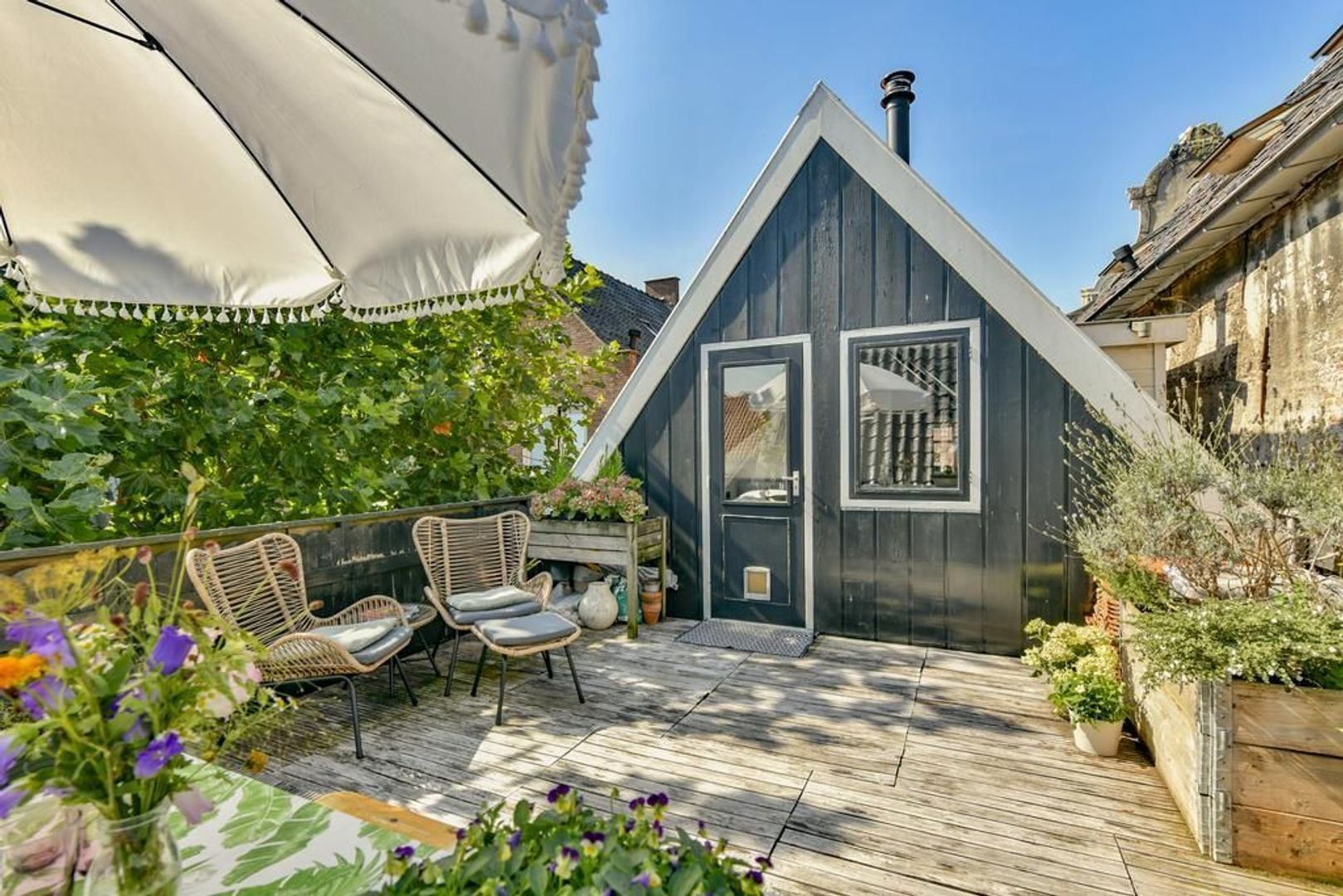 Noordeinde 16, Monnickendam foto-3
