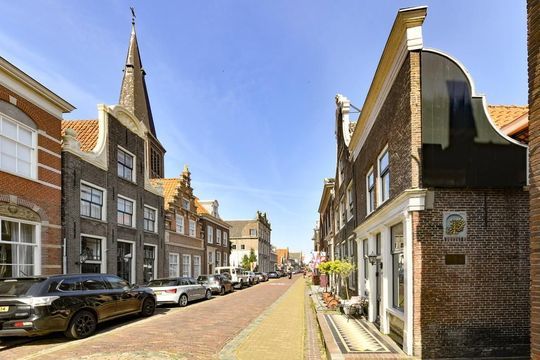 Noordeinde 16, Monnickendam foto-4 thumb