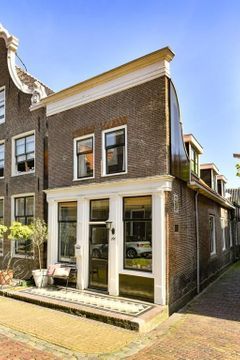 Noordeinde 16, Monnickendam foto-30 thumb