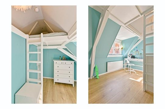 Noordeinde 16, Monnickendam foto-19 thumb