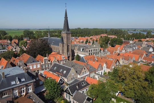 Noordeinde 16, Monnickendam foto-38 thumb