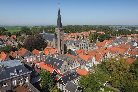 Noordeinde 16, Monnickendam foto-37 thumb