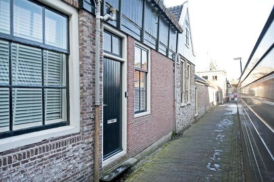 Noordeinde 16, Monnickendam foto-31 thumb