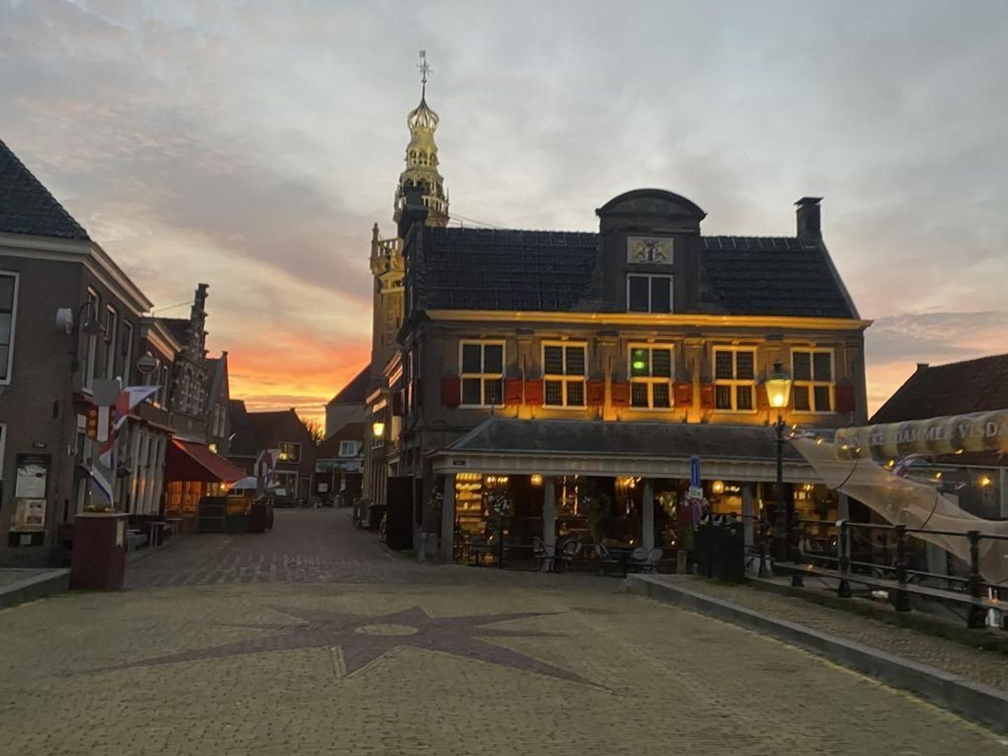 Noordeinde 16, Monnickendam foto-41