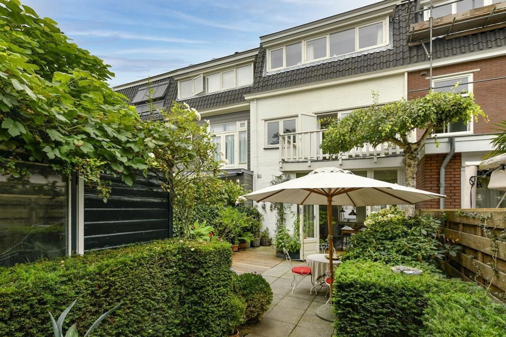 Bilderdijkstraat 40, Haarlem foto-1