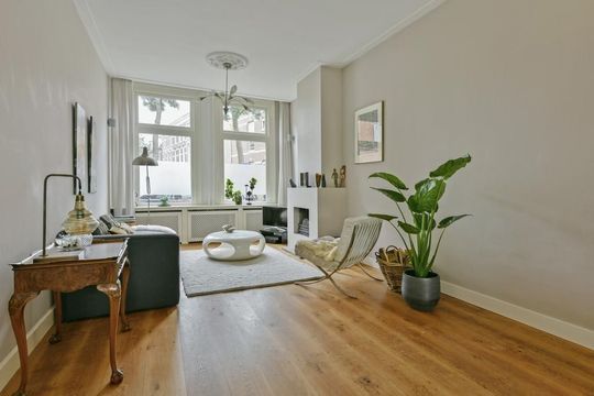 Bilderdijkstraat 40, Haarlem foto-3 thumb